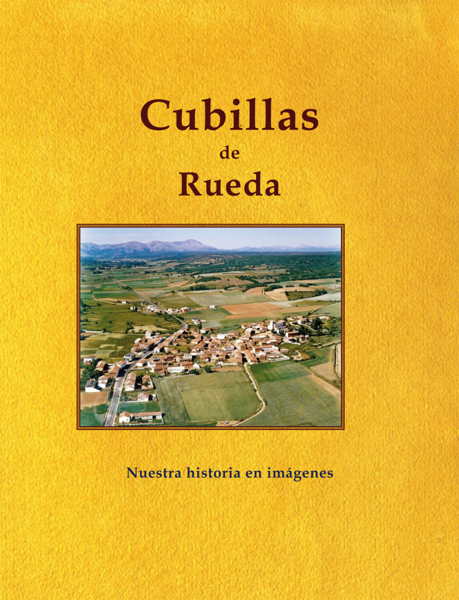 CUBILLAS DE RUEDA