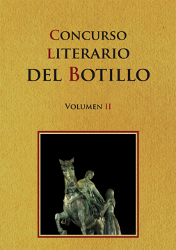 Imagen de Concurso Literario del Botillo Volumen II