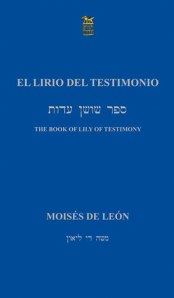 Moisés de León