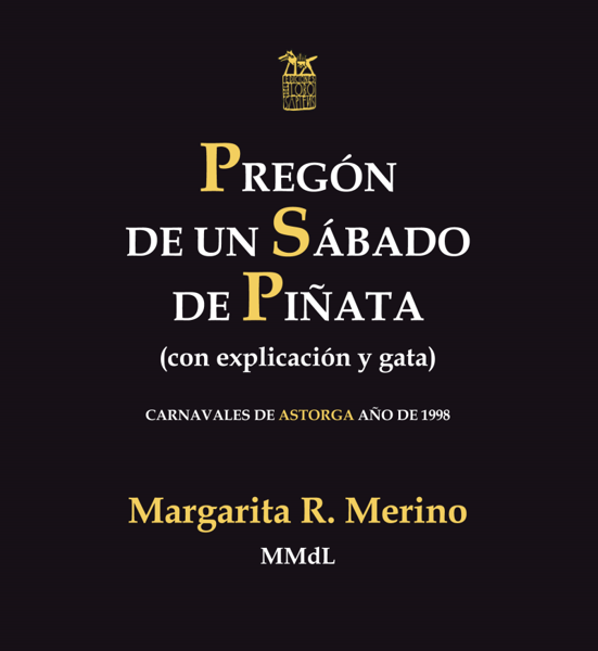 Margarita Merino