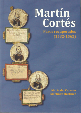 María del Carmen Martínez Martínez