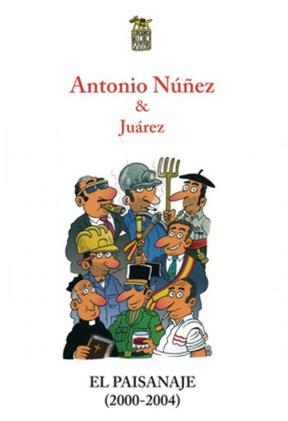  Antonio Núñez Morán, Juárez 