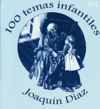 Joaquin Díaz