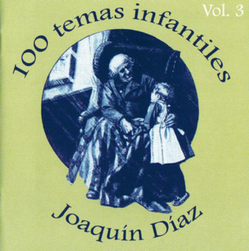 Joaquin Díaz