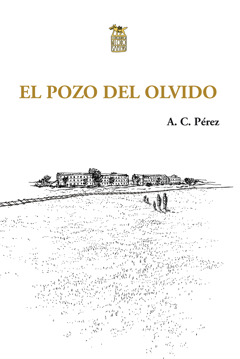 Imagen de EL POZO DEL OLVIDO