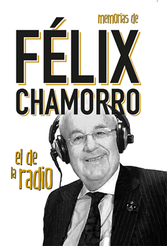 Imagen de FÉLIX, EL DE LA RADIO