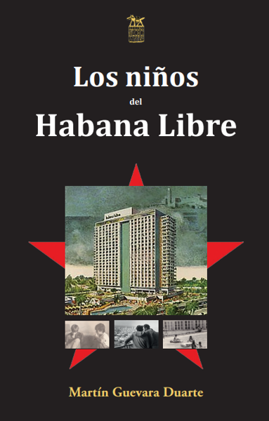 Los niños del Habana Libre