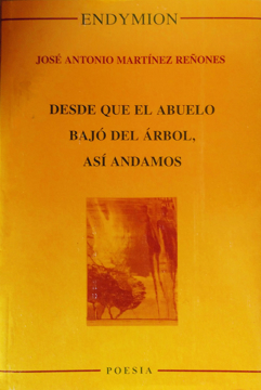 Imagen de DESDE QUE EL ABUELO BAJÓ DEL ÁRBOL, ASÍ ANDAMOS