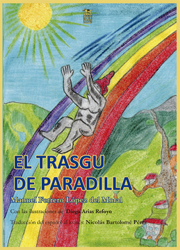 Imagen de EL TRASGU DE PARADILLA