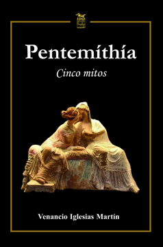 Imagen de PENTEMÍTHÍA. CINCO MITOS