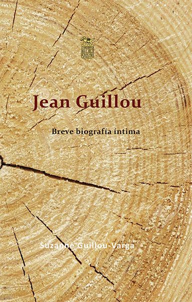 Imagen de JEAN GUILLOU. Breve biografía íntima