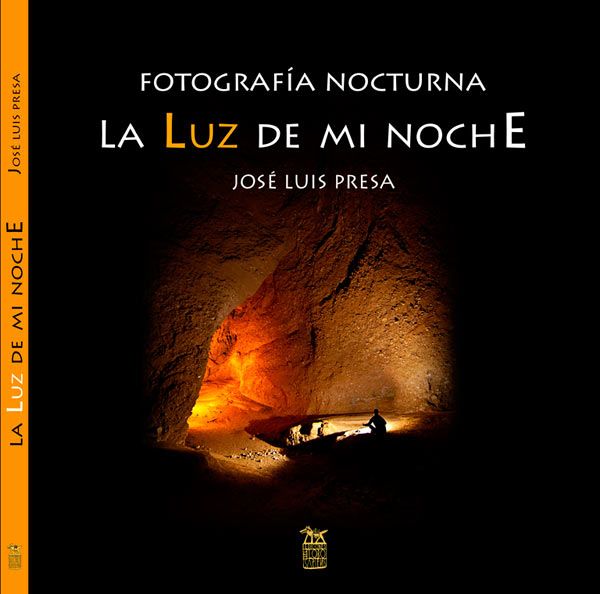 Imagen de Fotografía nocturna: la luz de mi noche