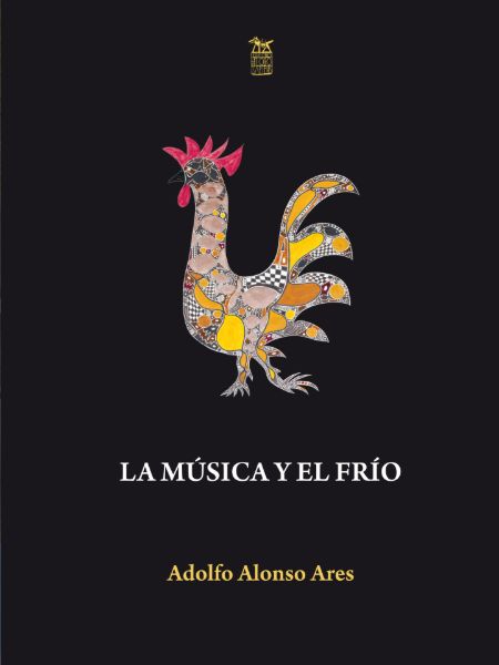 Imagen de La música y el frío: el cazario de león