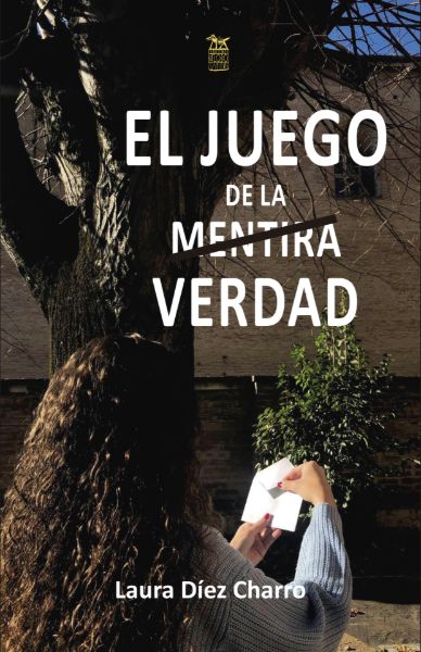 Imagen de EL JUEGO DE LA (mentira) VERDAD