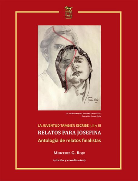 Imagen de RELATOS PARA JOSEFINA