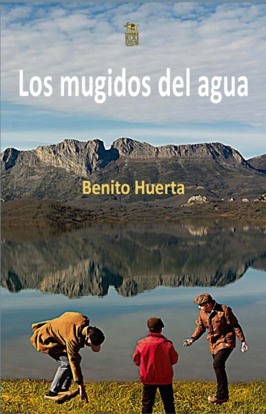 Imagen de LOS MUGIDOS DEL AGUA