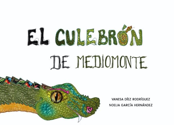 Imagen de EL CULEBRÓN DE MEDIOMONTE