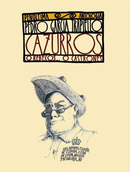 Imagen de CAZURROS: O REBECOS... O CASTRONES