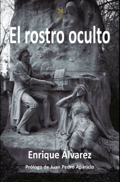 Imagen de EL ROSTRO OCULTO 