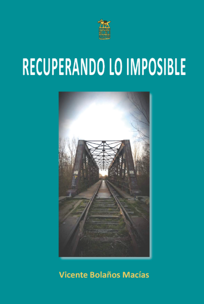 Imagen de RECUPERANDO LO IMPOSIBLE