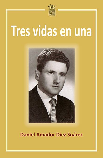 Imagen de Tres vidas en una