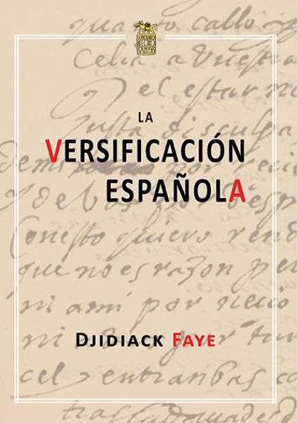 Imagen de LA VERSIFICACIÓN ESPAÑOLA