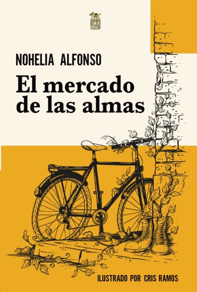 Imagen de EL MERCADO DE LAS ALMAS