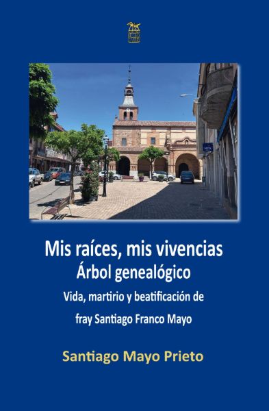 Imagen de MIS RAÍCES, MIS VIVENCIAS. ÁRBOL GENEALÓGICO