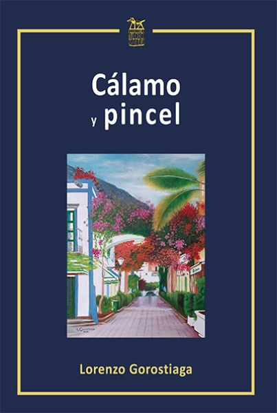 Imagen de Cálamo  y pincel
