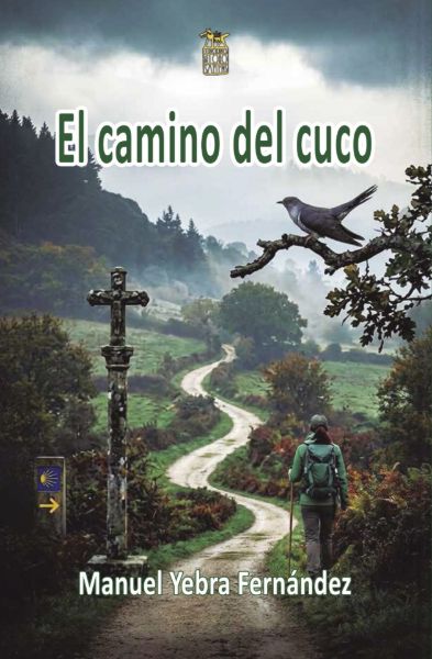 Imagen de EL CAMINO DEL CUCO